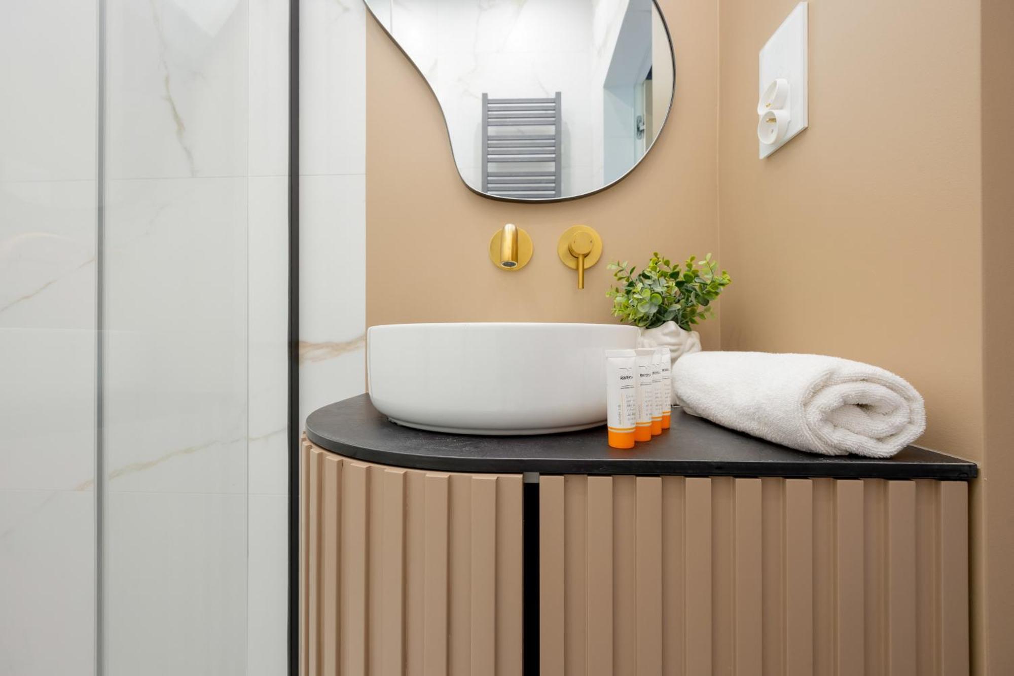Przytulne Studio W Zielonej Okolicy Srodmiescia By Noclegi Renters Варшава Экстерьер фото