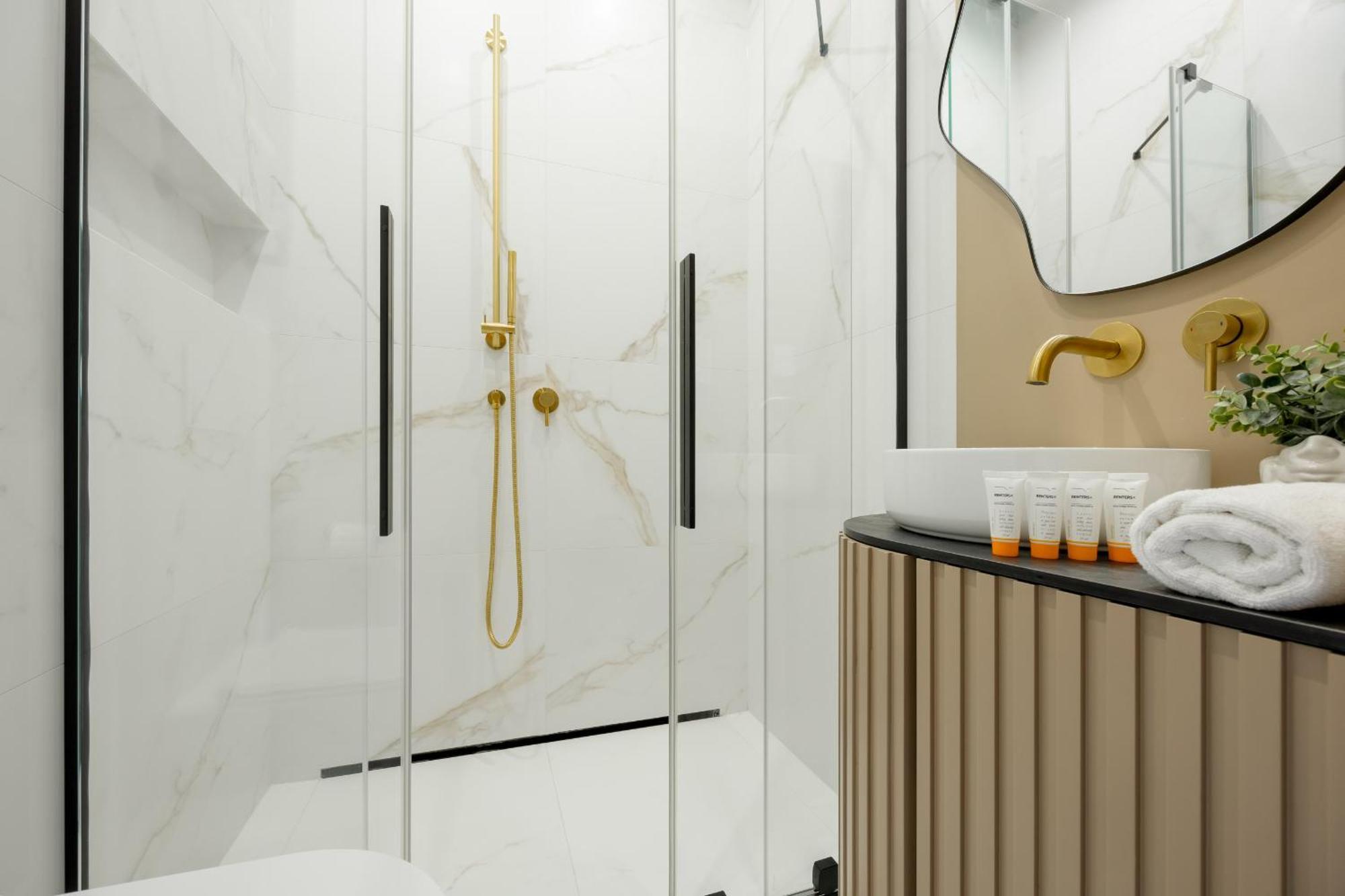 Przytulne Studio W Zielonej Okolicy Srodmiescia By Noclegi Renters Варшава Экстерьер фото